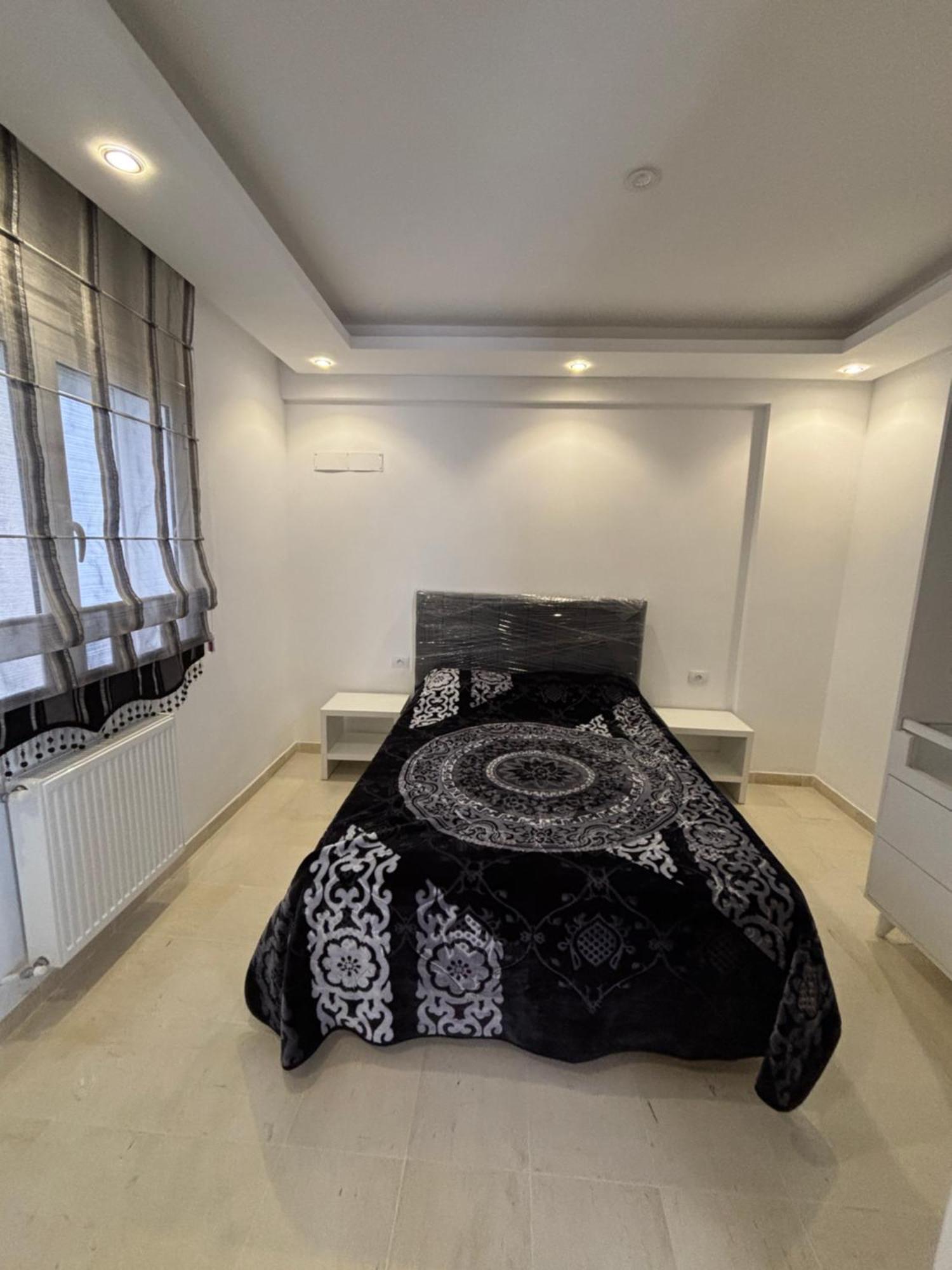 Moderne A Sahloul Apartment