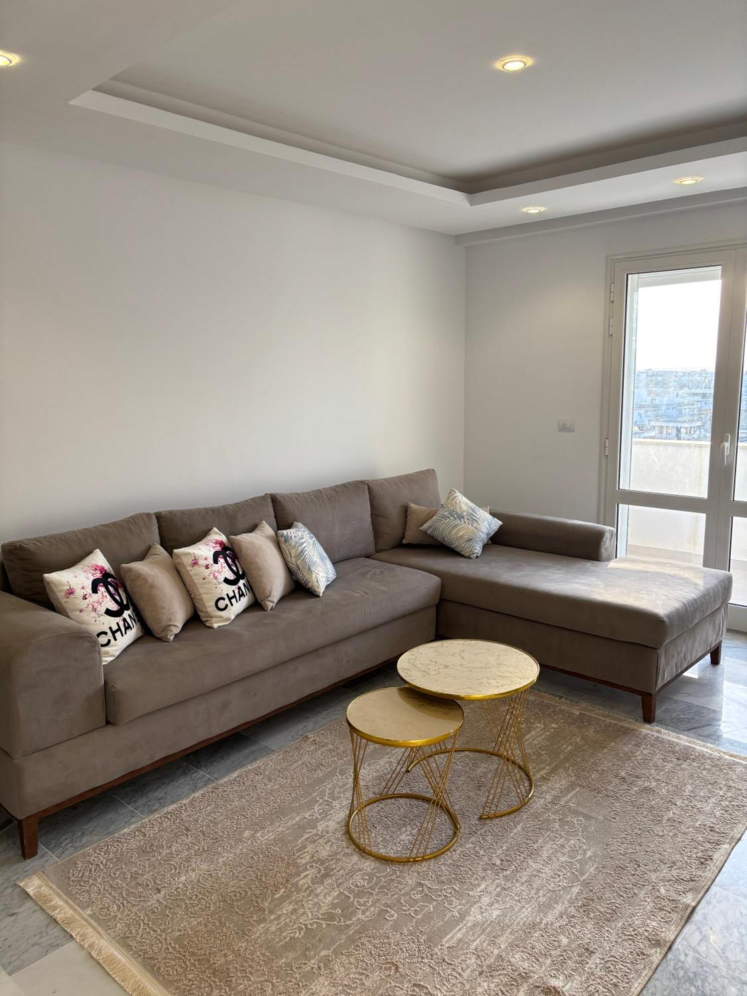 Moderne A Sahloul Sousse