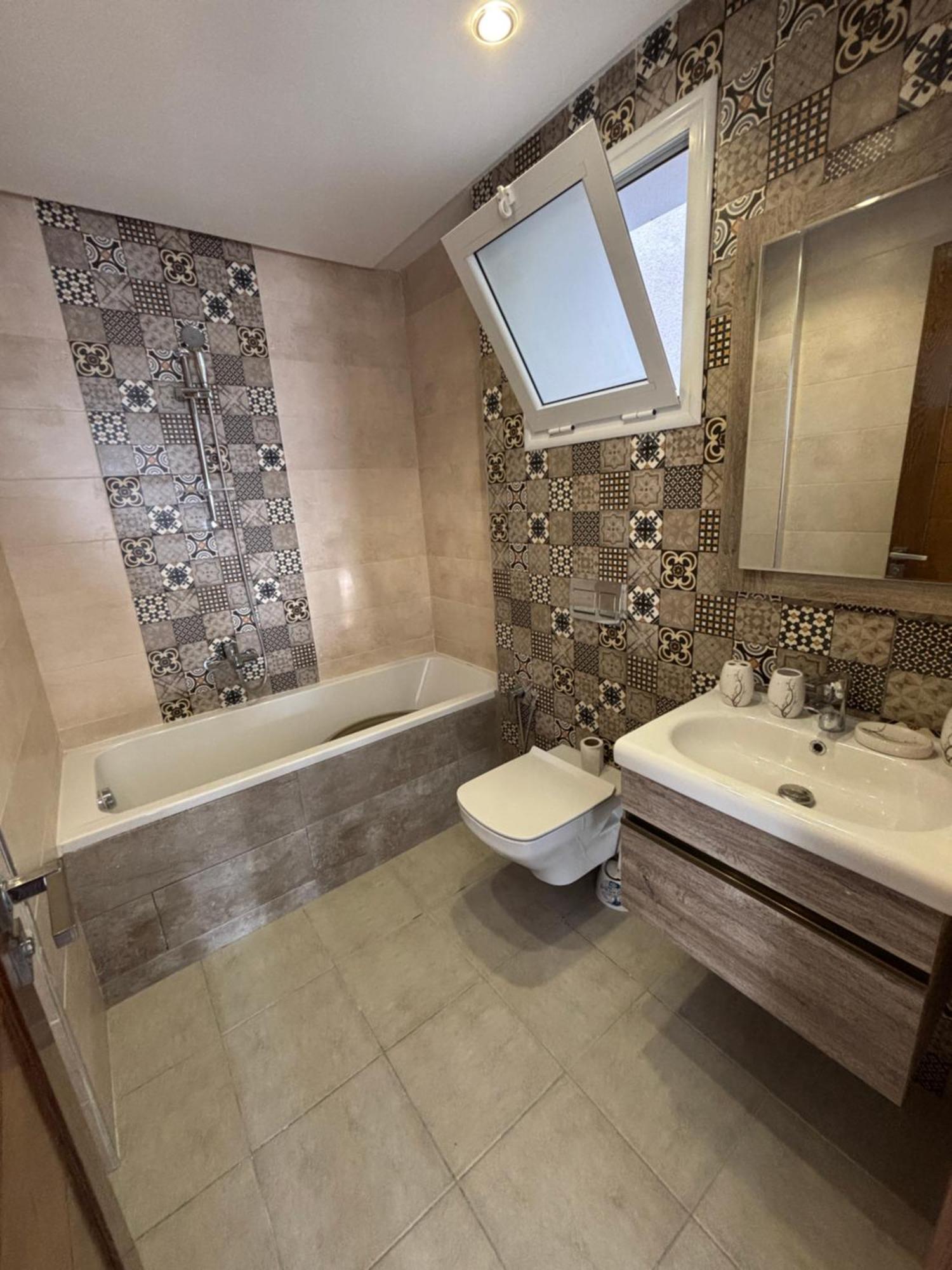 Apartment Moderne A Sahloul Sousse